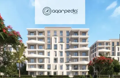 Apartment - 3 Bedrooms - 2 Bathrooms for sale in Taj City - 5th Settlement Compounds - The 5th Settlement - New Cairo City - Cairo