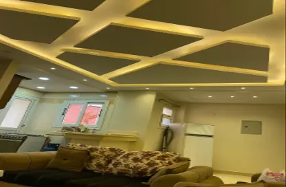 Apartment - 1 Bedroom - 1 Bathroom for sale in Madinaty - Cairo