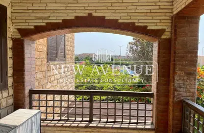 Villa - 3 Bedrooms - 2 Bathrooms for sale in Marina 1 - Marina - Al Alamein - North Coast