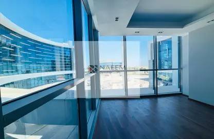 Office Space - Studio - 1 Bathroom for rent in Smart Village - Cairo Alexandria Desert Road - 6 October City - Giza