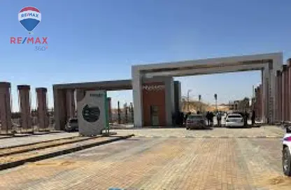 شقة - 3 غرف نوم - 3 حمامات للبيع في مدينة المستقبل - القاهرة