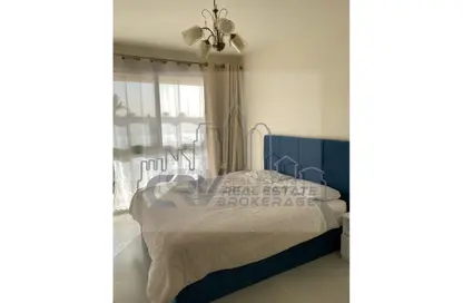 شاليه - غرفة نوم - 1 حمام للايجار في مراسي - سيدي عبد الرحمن - الساحل الشمالي