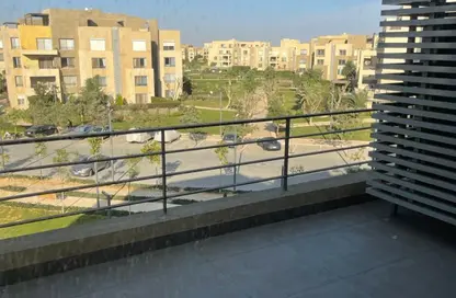 شقة - 3 غرف نوم - 3 حمامات للبيع في بالم هيلز بالم باركس - وصلة دهشور الجنوبية - مدينة 6 أكتوبر - الجيزة
