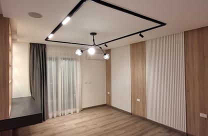 Apartment - 2 Bedrooms - 2 Bathrooms for sale in The Crown - Cairo Alexandria Desert Road - 6 October City - Giza