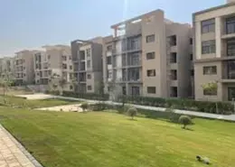 Penthouse - 3 Bedrooms - 2 Bathrooms for rent in Fifth Square - North Investors Area - New Cairo City - Cairo