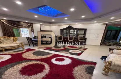 Apartment - 3 Bedrooms - 2 Bathrooms for sale in El Yasmeen 1 - El Yasmeen - New Cairo City - Cairo