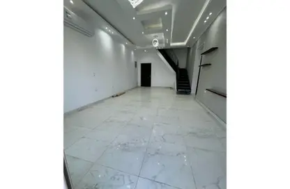 Penthouse - 3 Bedrooms - 2 Bathrooms for rent in Galleria Moon Valley - South Investors Area - New Cairo City - Cairo