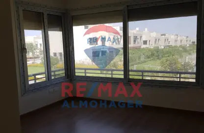 Townhouse - 4 Bedrooms - 5 Bathrooms for rent in Palm Hills Golf Extension - Al Wahat Road - 6 October City - Giza