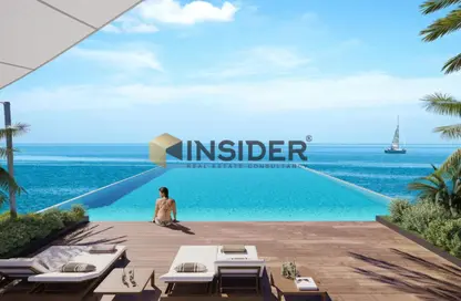 تاون هاوس - 4 غرف نوم - 3 حمامات للبيع في سول الساحل الشمال - قسم الضبعة - الساحل الشمالي