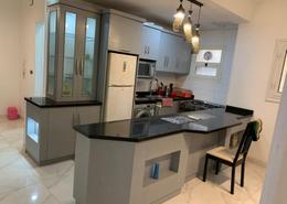 Hotel Apartment - 1 bedroom for للايجار in Orouba Axis - Area A - Ganoob El Acadimia - New Cairo City - Cairo