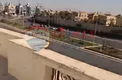 Apartment - 2 Bedrooms - 2 Bathrooms for rent in The 1st Settlement - New Cairo City - Cairo