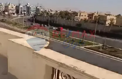 Apartment - 2 Bedrooms - 2 Bathrooms for rent in The 1st Settlement - New Cairo City - Cairo
