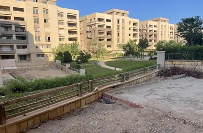 شقة - 4 غرف نوم - 3 حمامات للبيع في سكوير - كمبوندات التجمع الخامس - التجمع الخامس - مدينة القاهرة الجديدة - القاهرة