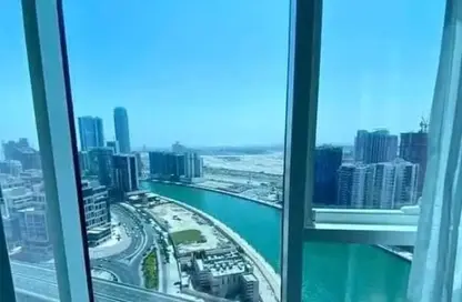 شقة - 4 غرف نوم - 4 حمامات للبيع في مارينا 8 - مارينا - العلمين - الساحل الشمالي