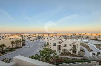 Apartment - 1 Bedroom - 2 Bathrooms for sale in Makadi Orascom Resort - Makadi - Hurghada - Red Sea