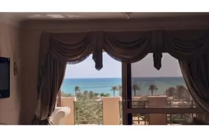 شاليه - 3 غرف نوم - 2 حمامات للبيع في لافيستا 5 - لافيستا - العين السخنة - السويس