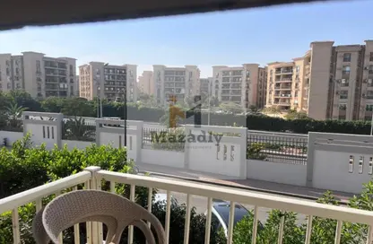 شقة - 3 غرف نوم - 3 حمامات للبيع في جايد ريزيدنس - كمبوندات التجمع الخامس - التجمع الخامس - مدينة القاهرة الجديدة - القاهرة