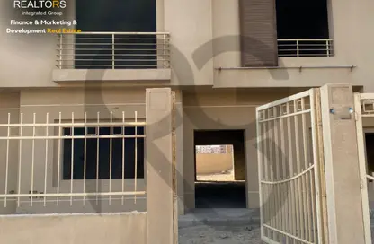 Townhouse - 6 Bedrooms - 4 Bathrooms for sale in Evergreen - Hadayek October - 6 October City - Giza