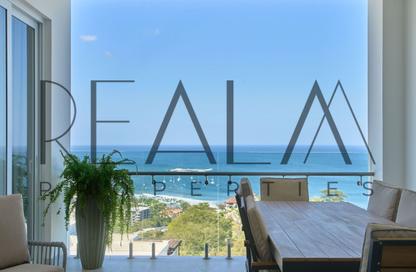 Chalet - 3 Bedrooms - 3 Bathrooms for sale in La Vista Bay - La Vista - Qesm Ad Dabaah - North Coast