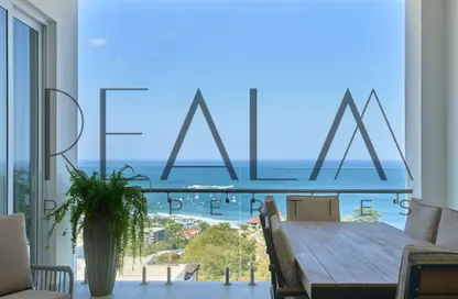 Chalet - 3 Bedrooms - 3 Bathrooms for sale in La Vista Bay - La Vista - Qesm Ad Dabaah - North Coast