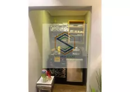 Office Space - Studio - 4 Bathrooms for rent in 10th District - Nasr City - Cairo