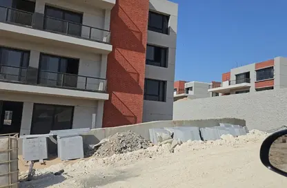 شقة - 3 غرف نوم - 4 حمامات للبيع في بريكس - طريق مصر اسكندرية الصحراوي - مدينة 6 أكتوبر - الجيزة