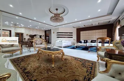 Apartment - 3 Bedrooms - 3 Bathrooms for sale in El Nakheel - 5th Settlement Compounds - The 5th Settlement - New Cairo City - Cairo