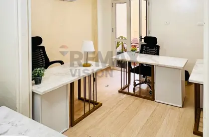 Apartment - 4 Bedrooms - 1 Bathroom for rent in Al Moaskar Al Romani St. - Roushdy - Hay Sharq - Alexandria