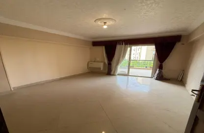 Apartment - 3 Bedrooms - 3 Bathrooms for rent in El Rehab Extension - Al Rehab - New Cairo City - Cairo