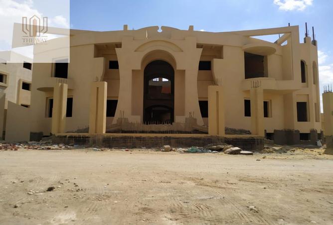 8003670 - الصورة الرئيسية للعقار