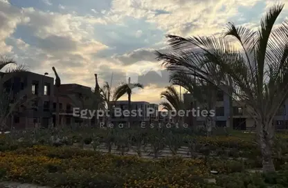 Apartment - 3 Bedrooms - 4 Bathrooms for sale in Markez Al Abd Al Tibi St. - As Salam Al Gharbeyah - Al Salam City - Cairo