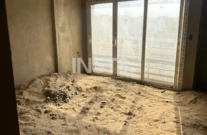شقة - 4 غرف نوم - 3 حمامات للبيع في سكوير - كمبوندات التجمع الخامس - التجمع الخامس - مدينة القاهرة الجديدة - القاهرة