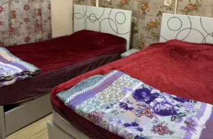 شقة - 3 غرف نوم - 2 حمامات للايجار في كمبوند بيتى - كمبوندات 6 أكتوبر - مدينة 6 أكتوبر - الجيزة