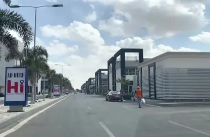 محل تجاري - استوديو - 1 حمام للبيع في پريڤادو - مدينتي - القاهرة