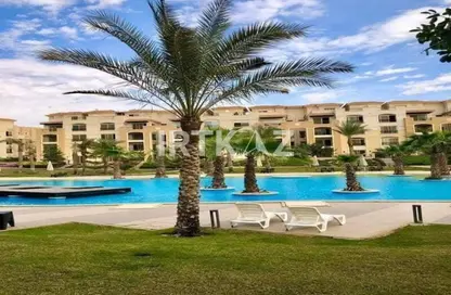 Apartment - 2 Bedrooms - 3 Bathrooms for sale in Stone Residence - 5th Settlement Compounds - The 5th Settlement - New Cairo City - Cairo