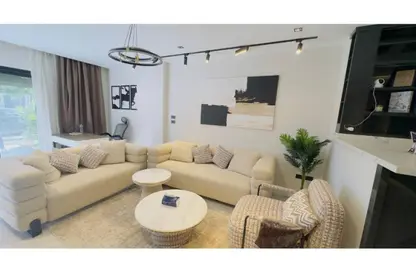 شقة - 2 غرف نوم - 2 حمامات للبيع في فيليت - كمبوندات التجمع الخامس - التجمع الخامس - مدينة القاهرة الجديدة - القاهرة