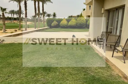 Chalet - 2 Bedrooms - 2 Bathrooms for sale in Jaz Little Venice Golf - Al Ain Al Sokhna - Suez Chalet - 2 Bedrooms - 2 Bathrooms for sale in Jaz Little Venice Golf - Al Ain Al Sokhna - Suez
