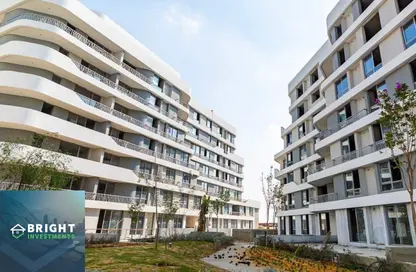 Apartment - 3 Bedrooms - 2 Bathrooms for sale in Bloomfields - Mostakbal City Compounds - Mostakbal City - Future City - Cairo