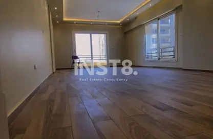 Apartment - 2 Bedrooms - 2 Bathrooms for rent in The Square - 5th Settlement Compounds - The 5th Settlement - New Cairo City - Cairo