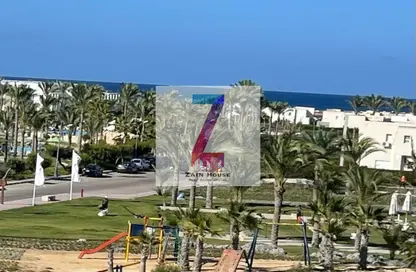 شاليه - 3 غرف نوم - 2 حمامات للايجار في أمواج - سيدي عبد الرحمن - الساحل الشمالي