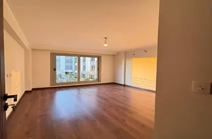 Apartment - 2 Bedrooms - 2 Bathrooms for sale in Nyoum October - Northern Expansions - 6 October City - Giza