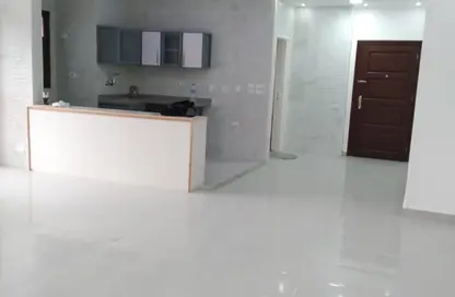 شقة - 2 غرف نوم - 2 حمامات للايجار في كازا - كمبوندات الشيخ زايد - الشيخ زايد - الجيزة