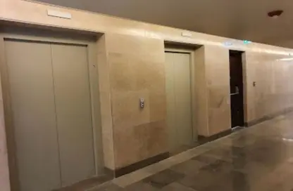 Office Space - Studio - 1 Bathroom for rent in The portal - Beverly Hills - Sheikh Zayed Compounds - Sheikh Zayed City - Giza