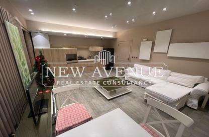 Apartment - 1 Bedroom - 1 Bathroom for sale in Hyde Park - 5th Settlement Compounds - The 5th Settlement - New Cairo City - Cairo