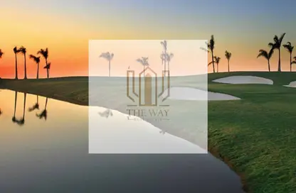 Villa - 7+ Bedrooms - 7+ Bathrooms for sale in Katameya Dunes - El Katameya Compounds - El Katameya - New Cairo City - Cairo