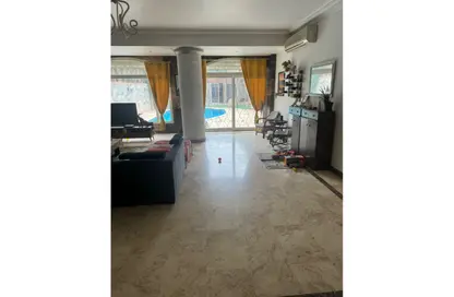 فيلا - 4 غرف نوم - 4 حمامات للبيع في مون لاند - كمبوندات الشيخ زايد - الشيخ زايد - الجيزة