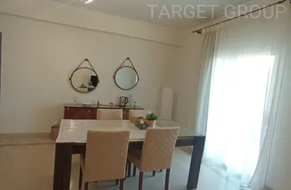 شقة - 3 غرف نوم - 3 حمامات للايجار في ميفيدا - كمبوندات التجمع الخامس - التجمع الخامس - مدينة القاهرة الجديدة - القاهرة