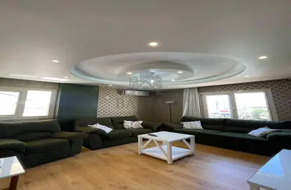 Apartment - 3 Bedrooms - 2 Bathrooms for sale in Mohamed Wageh Ahmed St. - Waboor Elmayah - Hay Wasat - Alexandria