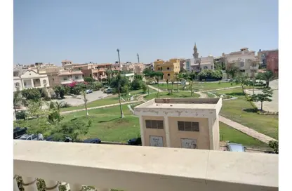 Apartment - 3 Bedrooms - 2 Bathrooms for rent in Yasmine District - 14th District - Sheikh Zayed City - Giza