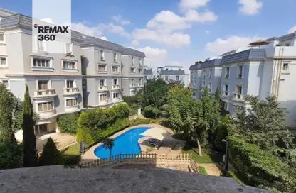 شقة - 2 غرف نوم - 2 حمامات للبيع في ماونتن فيو اكزاكتف - حى الاندلس - مدينة القاهرة الجديدة - القاهرة